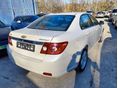 CHEVROLET EPICA 2.0 D LT Leather