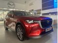 MAZDA CX-60 3.3 Skyactiv D Prime-Line (Automata) NAVI! Carplay/Android Auto! Mo-i!Márkakereskedésből!