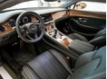 BENTLEY CONTINENTAL 2025/6 - 8