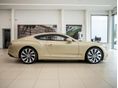 BENTLEY CONTINENTAL 2025/6 - 2