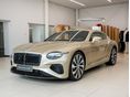 BENTLEY CONTINENTAL 2025/6 - 6