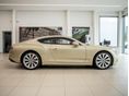 BENTLEY CONTINENTAL 2025/6 - 6
