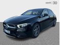 MERCEDES-BENZ A 180 2018/10 - 2
