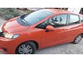 HONDA JAZZ 1.3 Trend