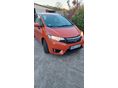 HONDA JAZZ 2016/6 - 4