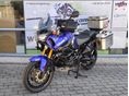 YAMAHA XT 1200 Z SuperTenere Magyar/3.Tulaj/Leinformálható/Szervizkönyv/Garantált km/FULL EXTRA
