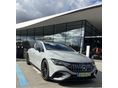 MERCEDES-BENZ EQE 43 AMG Designo. Velur. HUD.Bur.TrackP