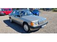 MERCEDES-BENZ 190 1989 - 1
