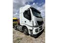 IVECO 2015 - 2