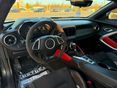 CHEVROLET CAMARO 2021/5 - 11