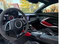 CHEVROLET CAMARO 2021/5 - 10