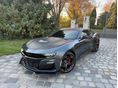 CHEVROLET CAMARO 2021/5 - 1