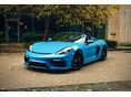 PORSCHE BOXSTER 2020/7 - 2