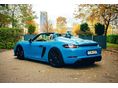 PORSCHE BOXSTER 2020/7 - 1