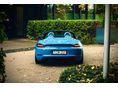 PORSCHE BOXSTER 2020/7 - 4
