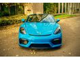 PORSCHE BOXSTER 2020/7 - 6