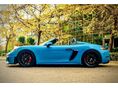 PORSCHE BOXSTER 2020/7 - 7