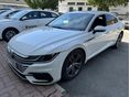 VOLKSWAGEN ARTEON 2.0 TDI SCR R-Line DSG Magyaroszági 1 tulaj VW szkönyv Gyári fény