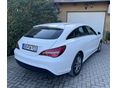 MERCEDES-BENZ CLA-OSZTÁLY 2018/8 - 2