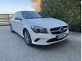 MERCEDES-BENZ CLA-OSZTÁLY 2018/8 - 1