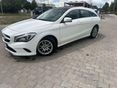 MERCEDES-BENZ CLA-OSZTÁLY CLA Shooting Brake 200 CDI d Urban 7G-DCT Magánszemélytől eladó