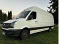 VOLKSWAGEN CRAFTER 2.0 CR TDI 35 L4H3 BlueMotion