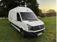 VOLKSWAGEN CRAFTER 2012/4 - 2