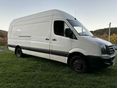 VOLKSWAGEN CRAFTER 2012/4 - 10