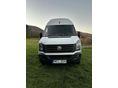VOLKSWAGEN CRAFTER 2012/4 - 11