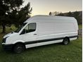 VOLKSWAGEN CRAFTER 2012/4 - 12