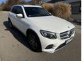 MERCEDES-BENZ GLC-OSZTÁLY 2016/10 - 1