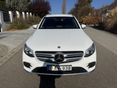 MERCEDES-BENZ GLC-OSZTÁLY 2016/10 - 2