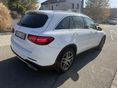 MERCEDES-BENZ GLC-OSZTÁLY 2016/10 - 5