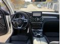 MERCEDES-BENZ GLC-OSZTÁLY 2016/10 - 11