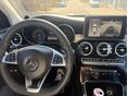 MERCEDES-BENZ GLC-OSZTÁLY 2016/10 - 14