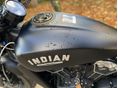 INDIAN SCOUT BOBBER 2021/5 - 2