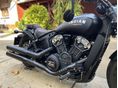 INDIAN SCOUT BOBBER 2021/5 - 4