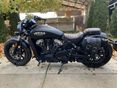 INDIAN SCOUT BOBBER 2021/5 - 5