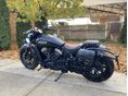 INDIAN SCOUT BOBBER 2021/5 - 8