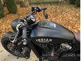 INDIAN SCOUT BOBBER 2021/5 - 9