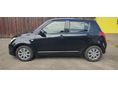 SUZUKI SWIFT 2007/7 - 2