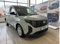 FORD COURIER 2025 - 1