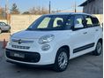FIAT 500L Living 0.9 TwinAir T Lounge S&S / Első tulajdonos / Végig vezetett szervízkönyv