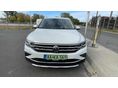 VOLKSWAGEN TIGUAN 2023/1 - 3