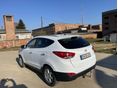 HYUNDAI IX35 2011/1 - 5