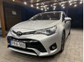 TOYOTA AVENSIS 2018/4 - 1