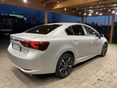 TOYOTA AVENSIS 2018/4 - 5
