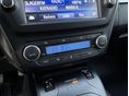 TOYOTA AVENSIS 2018/4 - 7