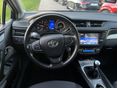 TOYOTA AVENSIS 2018/4 - 16