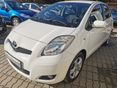 TOYOTA YARIS 2011/5 - 1